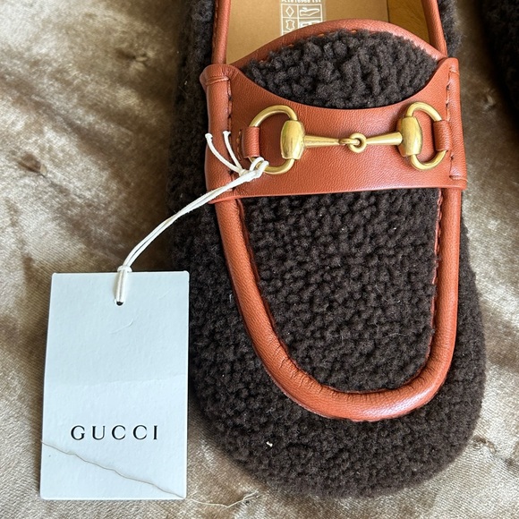 Gucci horsebit loafers NWT state size - Picture 9 of 15